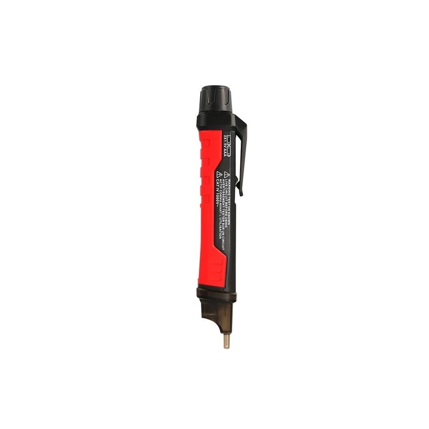 Uni-T UT12E-EU - Vibracijos testeris 2xAAA