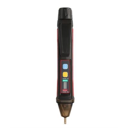 Uni-T UT12E-EU - Vibracijos testeris 2xAAA
