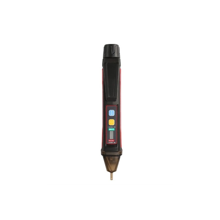 Uni-T UT12E-EU - Vibracijos testeris 2xAAA