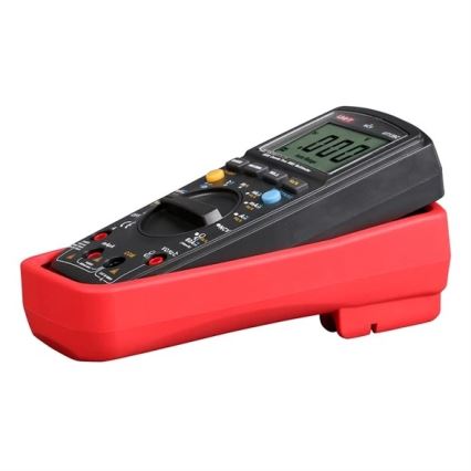 Uni-T UT139C - Multimetras 2xAA baterijoms