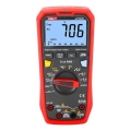 Uni-T UT161D - Multimetras 4xAAA baterijoms