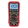 Uni-T UT161E - multimetras 4xAA