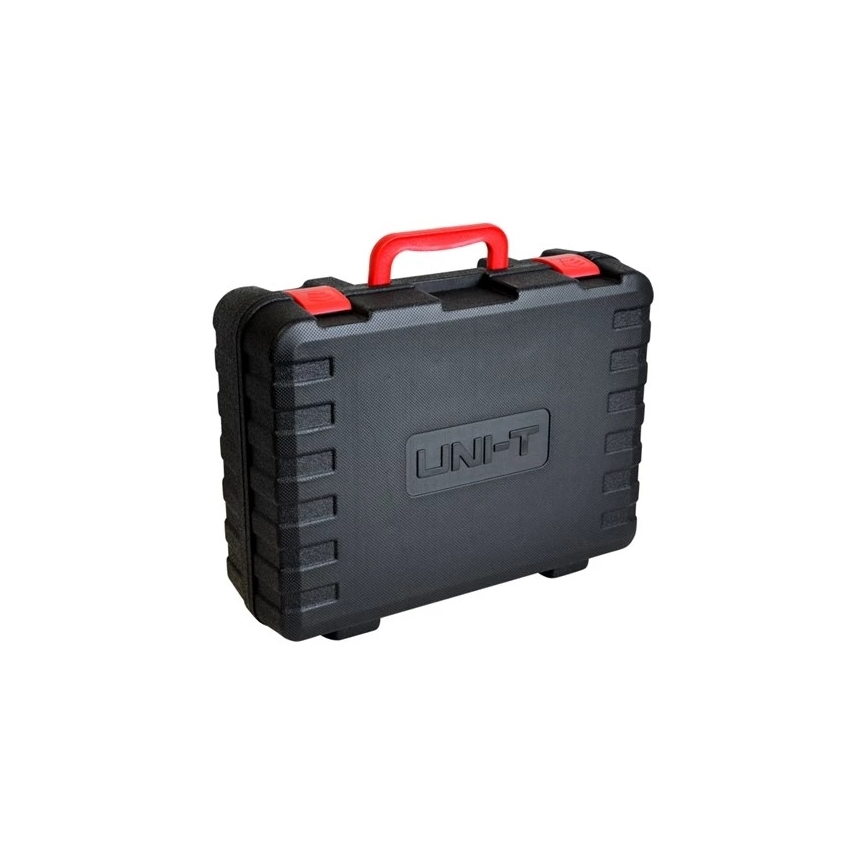 Uni-T UT276A+ - įžeminimo matavimo žnyplės 4xAA