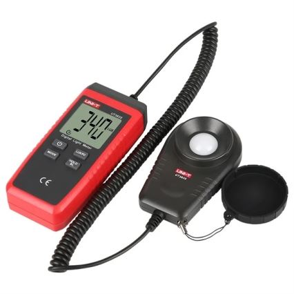 Uni-T UT383S - Liuksometras 3xAAA