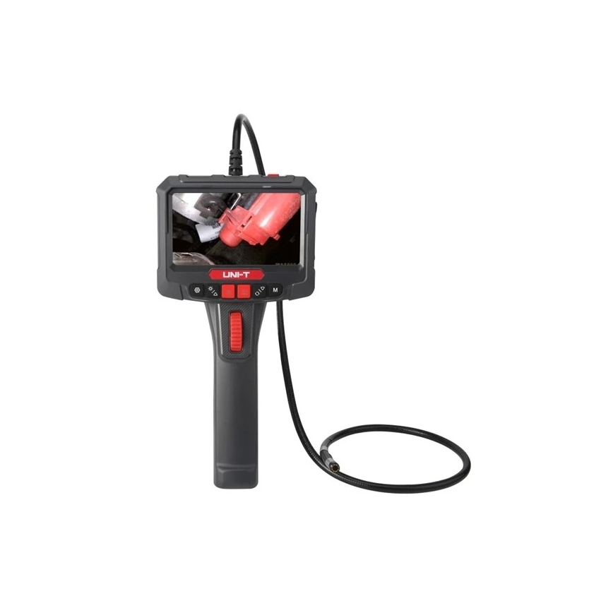 Uni-T UT663B - Boroskopas 3,7 V 3000 mAh IP67 3 m