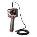 Uni-T UT665P - vaizdo endoskopas, 3,7 V, 2000 mAh baterija, IP67, 1 m kabelis