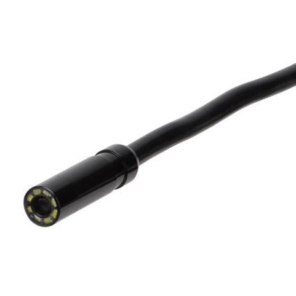 Uni-T UT667 - boroskopas 3,7V 2000 mAh IP67 1m