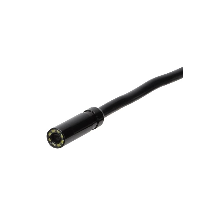 Uni-T UT667 - inspekcinė kamera (endoskopas), 3,7 V, 2000 mAh, IP67, 10 m