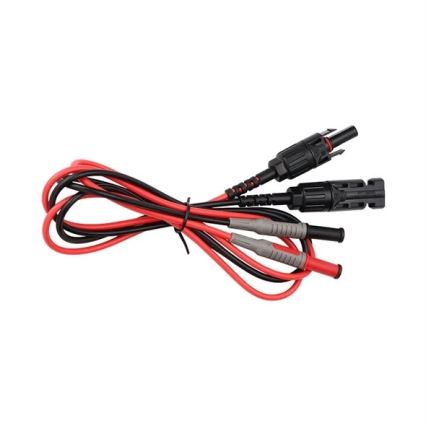 Uni-T UT673PV - MPPT saulės multimetras