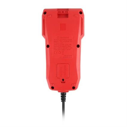 Uni-T UT675A - 12 V akumuliatoriaus testeris