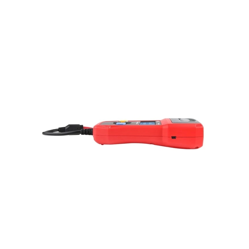 Uni-T UT675A - 12 V akumuliatoriaus testeris