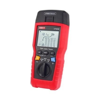 Uni-T UT685B - kabelių testeris 4xAAA