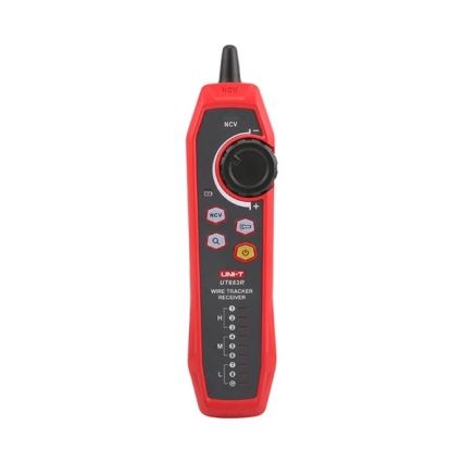 Uni-T UT685B - kabelių testeris 4xAAA