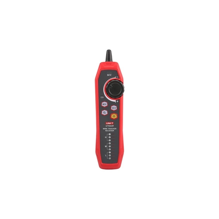 Uni-T UT685B - kabelių testeris 4xAAA