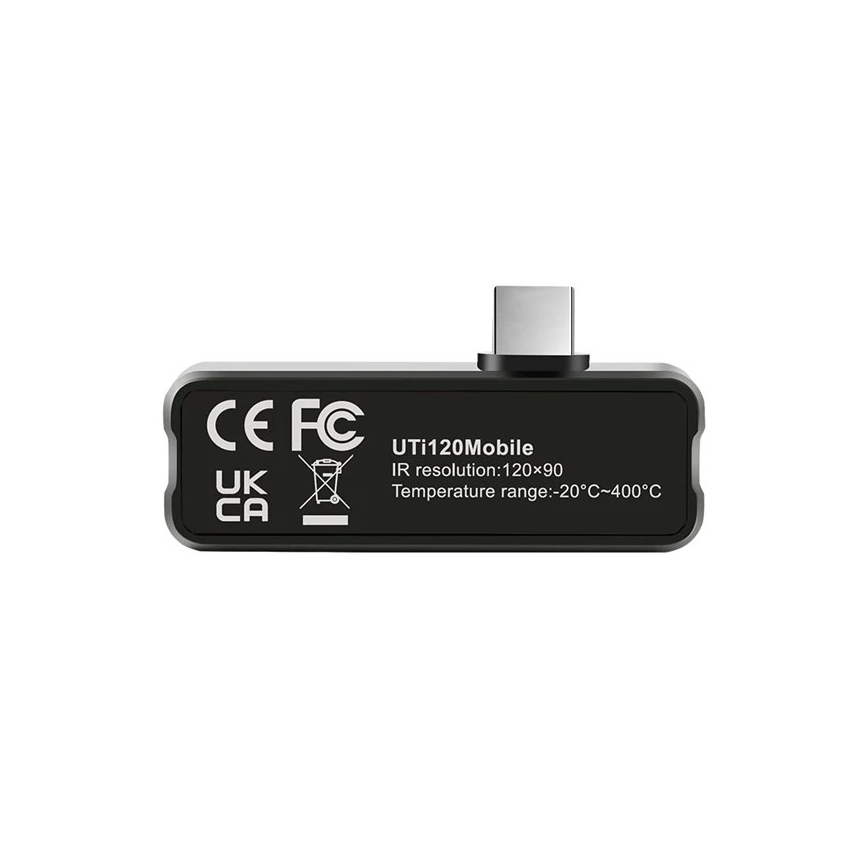 Uni-T UTi120M - Termo kamera USB-C