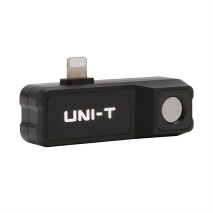 Uni-T UTi120MS - Thermal Kamera lightning - iPhone