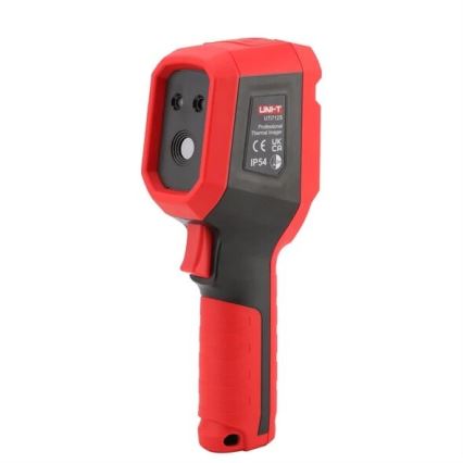 Uni-T UTi712S - Termovizorius 2600mAh 320x240px 3,7V IP54