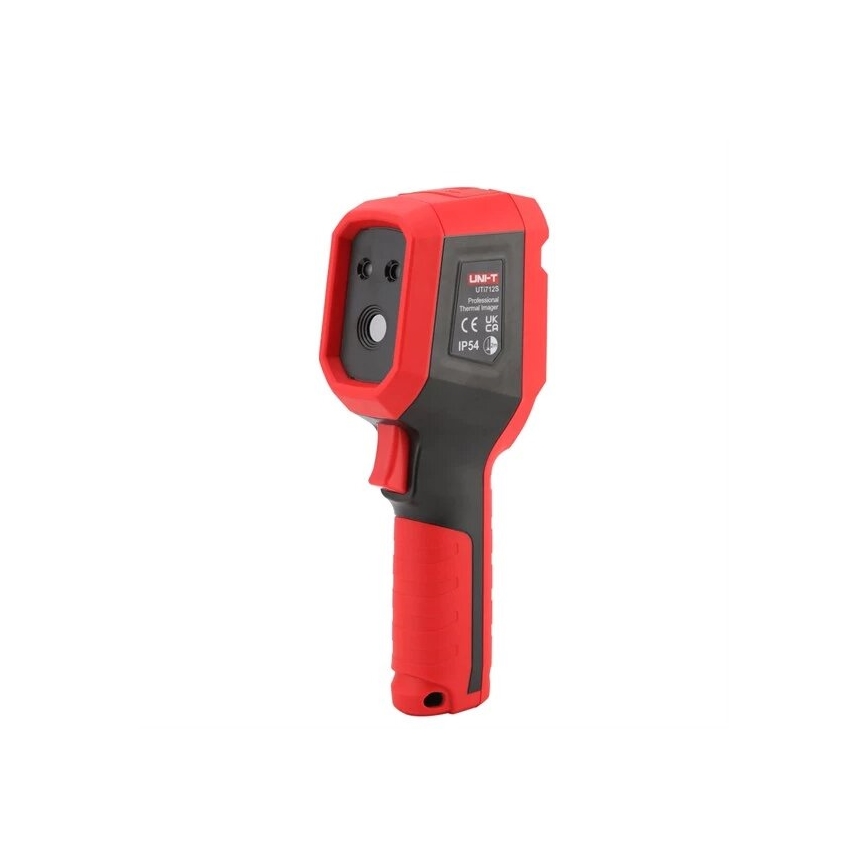Uni-T UTi712S - Termovizorius 2600mAh 320x240px 3,7V IP54