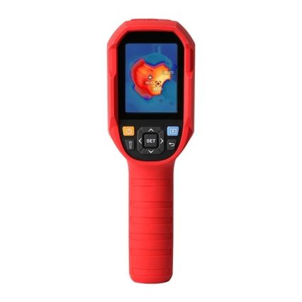 Uni-T UTi716B - Termovizorius 5000 mAh 160x120 px IP65 Wi-Fi
