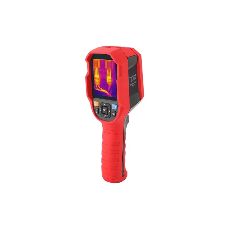 Uni-T UTi716B - Termovizorius 5000 mAh 160x120 px IP65 Wi-Fi