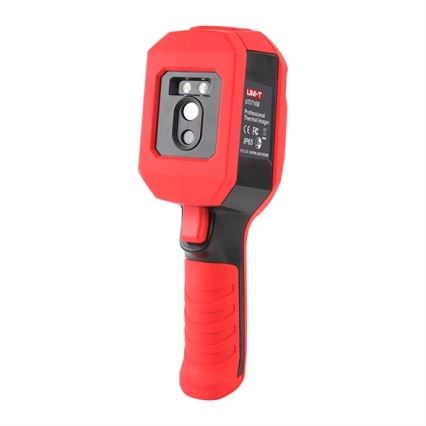 Uni-T UTi716B - Termovizorius 5000 mAh 160x120 px IP65 Wi-Fi