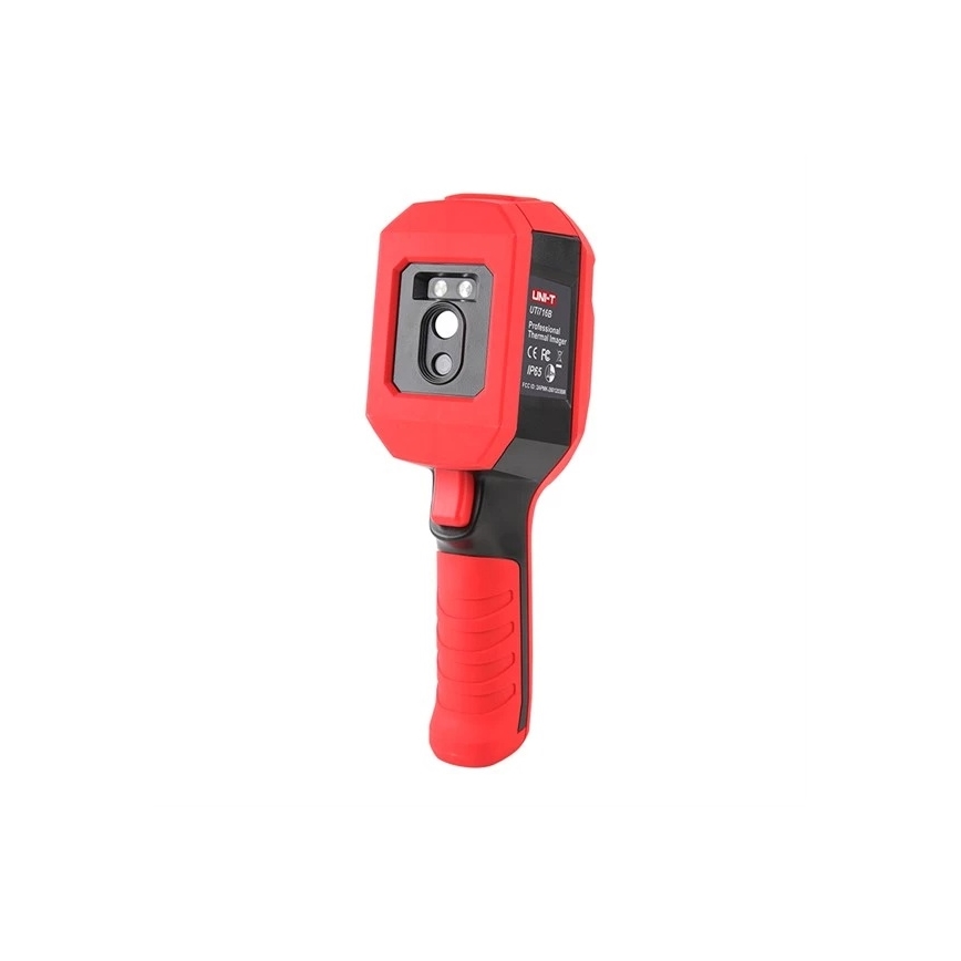 Uni-T UTi716B - Termovizorius 5000 mAh 160x120 px IP65 Wi-Fi