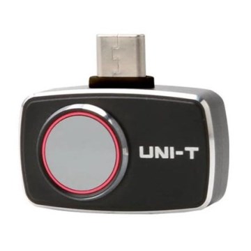 Uni-T UTi721M - Termovizorius USB-C