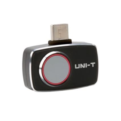 Uni-T UTi721M - Termovizorius USB-C