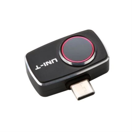 Uni-T UTi721M - Termovizorius USB-C