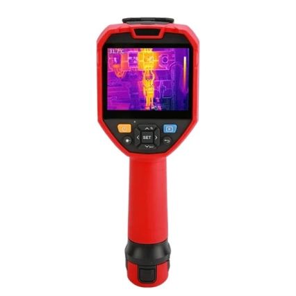 Uni-T UTi730V - Termovizorius 5200 mAh 640x480px IP54