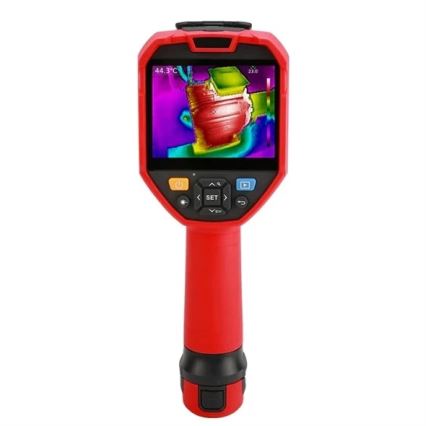Uni-T UTi730V - Termovizorius 5200 mAh 640x480px IP54