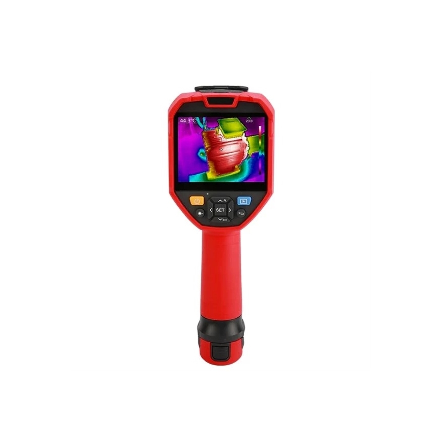 Uni-T UTi730V - Termovizorius 5200 mAh 640x480px IP54