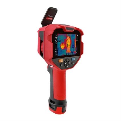 Uni-T UTi740H - Termovizorius 5200 mAh 384x288 px 3,7 V Wi-Fi IP54