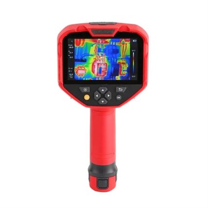 Uni-T UTi740H - Termovizorius 5200 mAh 384x288 px 3,7 V Wi-Fi IP54