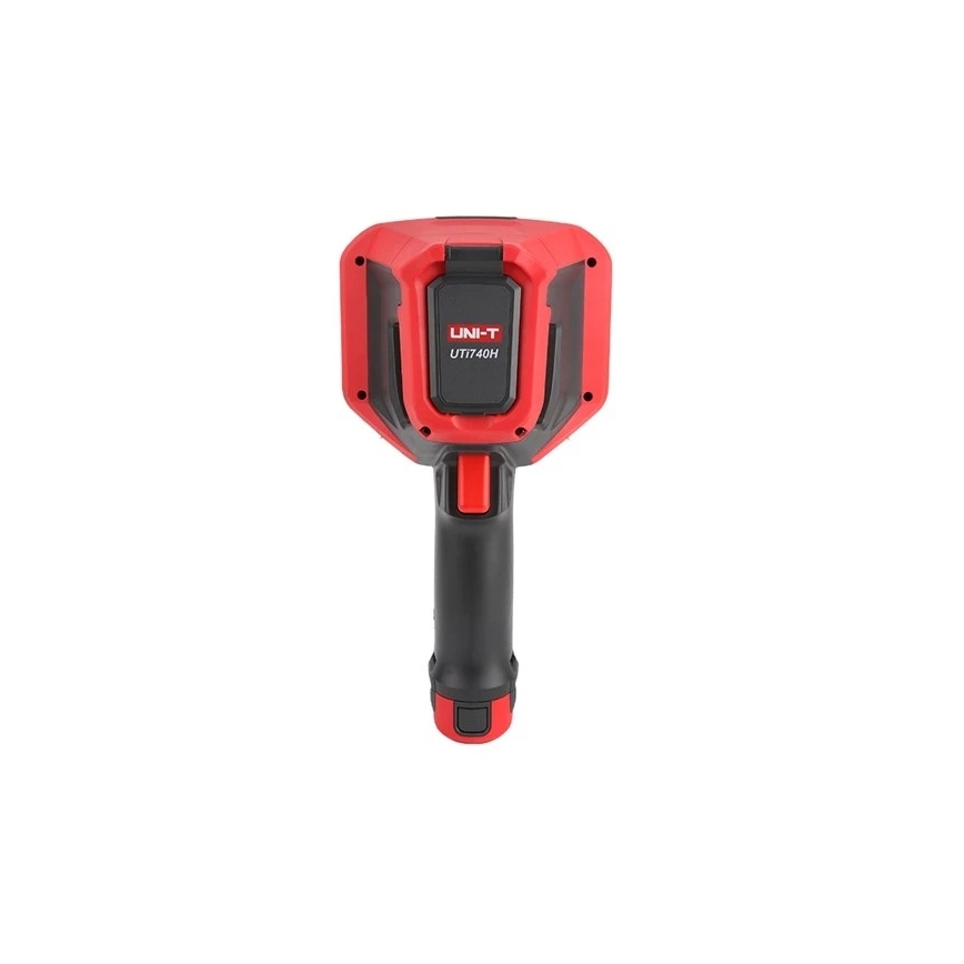 Uni-T UTi740H - Termovizorius 5200 mAh 384x288 px 3,7 V Wi-Fi IP54