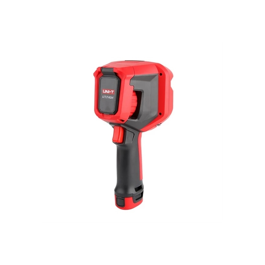 Uni-T UTi740H - Termovizorius 5200 mAh 384x288 px 3,7 V Wi-Fi IP54