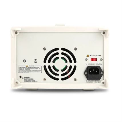 Uni-T UTP3305-II - Laboratorinis maitinimo šaltinis UTP3305-II 0-32V/0-5A