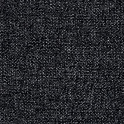 Universali L formos išskleidžiama kampinė sofa su talpia daiktadėže ALMEIDA antracitas