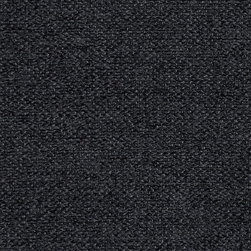 Universali L formos išskleidžiama kampinė sofa su talpia daiktadėže ALMEIDA antracitas