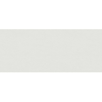 Universali apmušta U formos išskleidžiama kampinė sofa YORK, balta/pilka