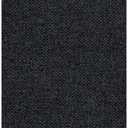 Universali U formos išskleidžiama kampinė sofa ALMEIDA su daiktų laikymo vieta, antracito spalvos