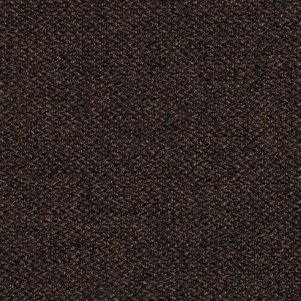 Universali išskleidžiama U formos kampinė sofa SEYA su talpia daiktų dėže, rudos spalvos