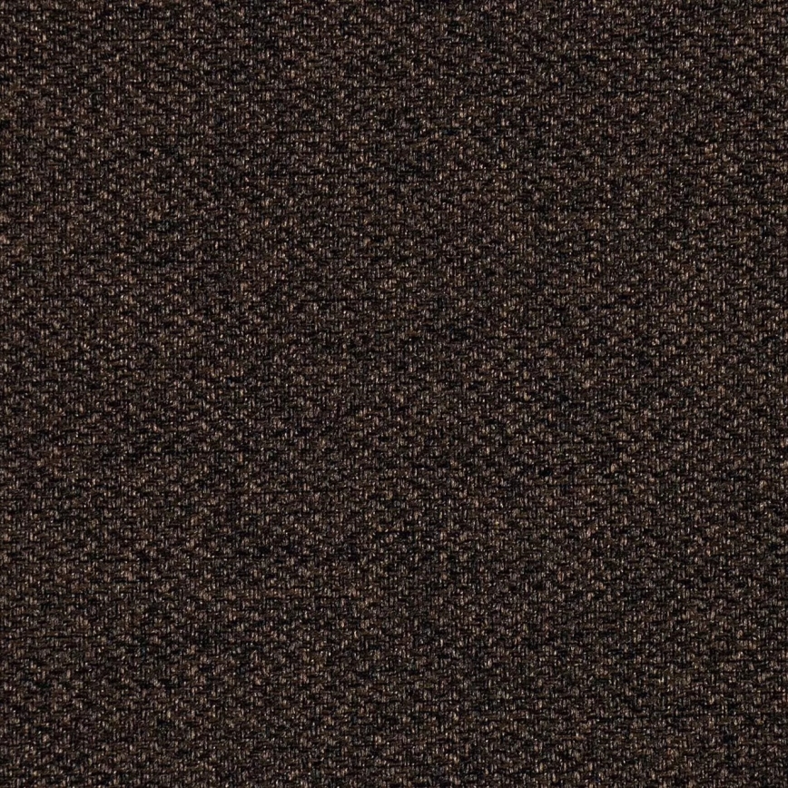 Universali išskleidžiama U formos kampinė sofa SEYA su talpia daiktų dėže, rudos spalvos