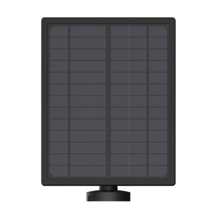 Universali saulės energijos panelė 5W/6V IP65