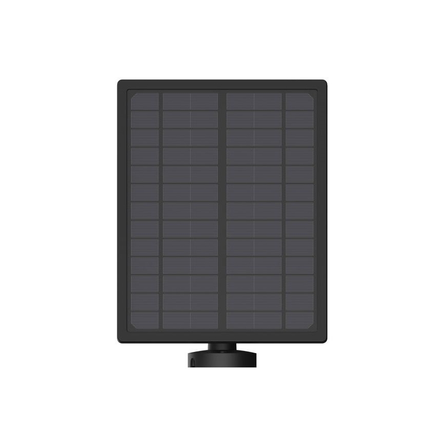 Universali saulės energijos panelė 5W/6V IP65