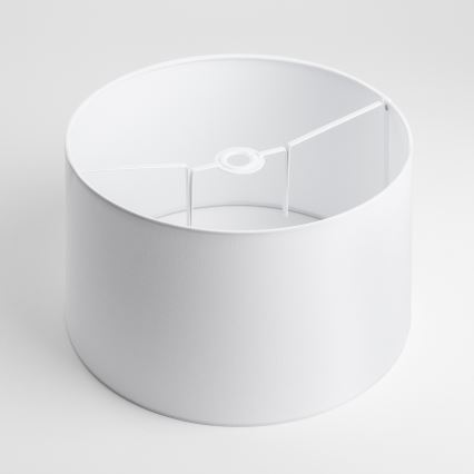 Universalus abajūras KERIA Ø 45 cm, baltas