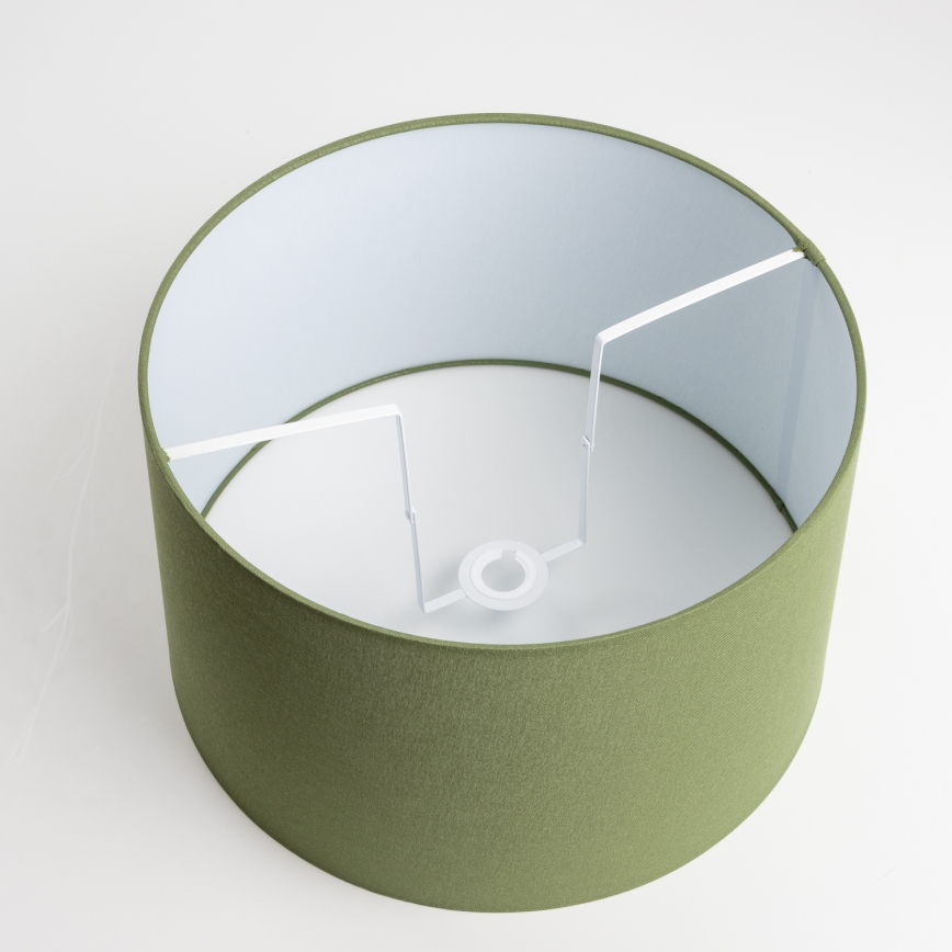Universalus KERIA gaubtas Ø 45 cm, žalias