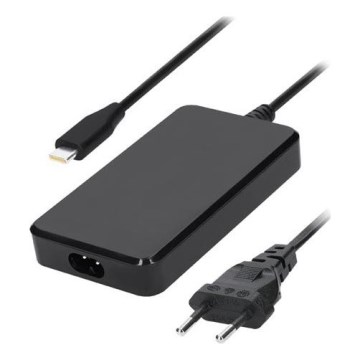 USB-C įkroviklis su Power Delivery 65 W