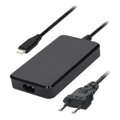 USB-C įkroviklis su Power Delivery 65 W