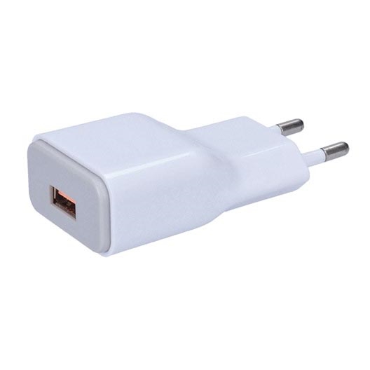 USB įkroviklio adapteris 1xUSB/230V